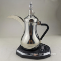 Arabic Coffee Maker Electric Arabic style tea coffee maker coffee pot Manufactory
